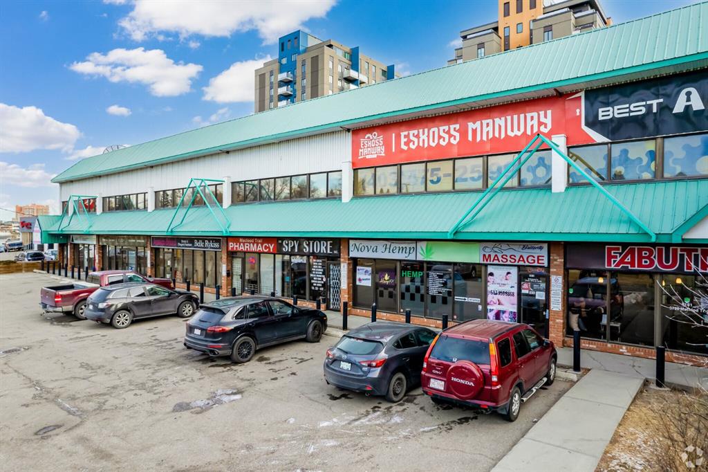 5720 Macleod Trail SW, Calgary, Alberta, T2H 0J6