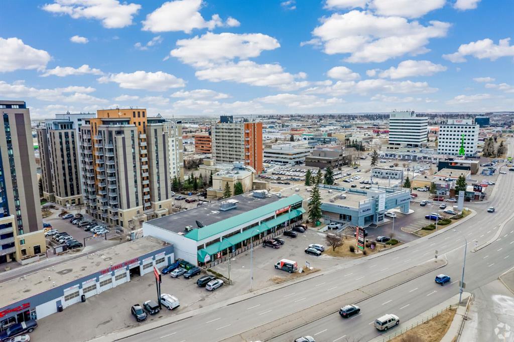 5720 Macleod Trail SW, Calgary, Alberta, T2H 0J6