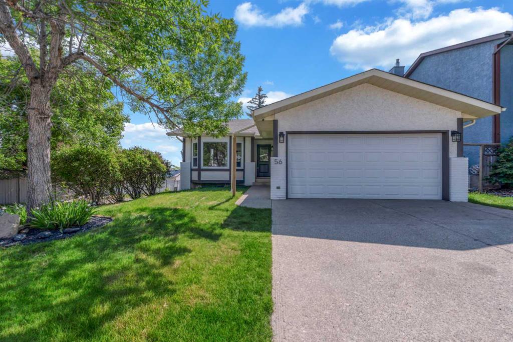 56 Macewan Meadow Way NW, Calgary, Alberta, T3K 3J3