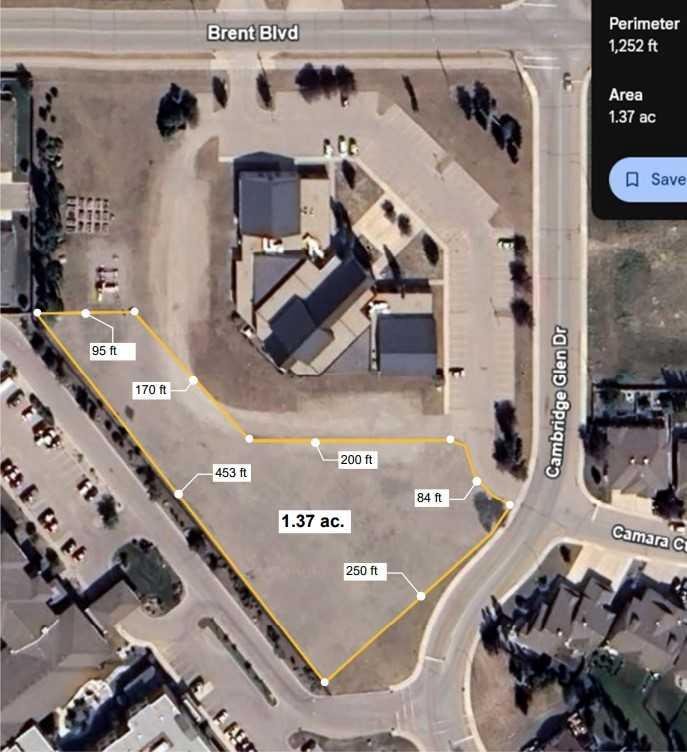 245 Brent Boulevard, Strathmore, Alberta, T1P 1W4