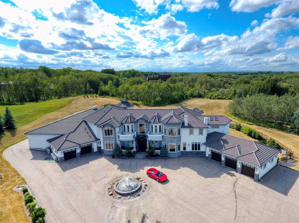 75 Gray Way, Rural Rocky View County, Alberta, T3R 1K7