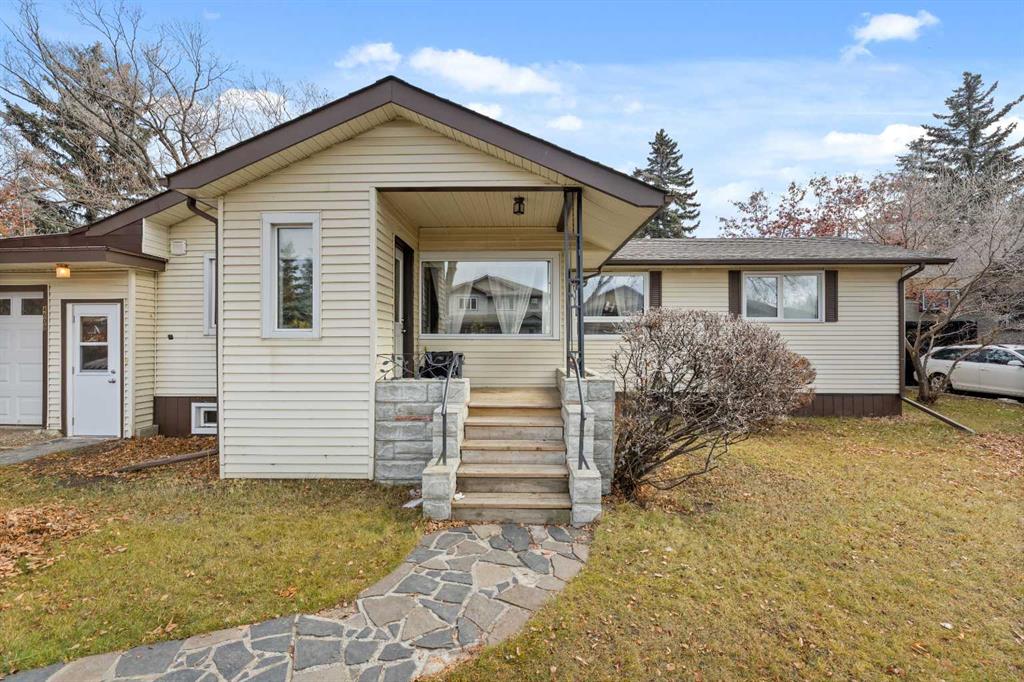 4609 47 Avenue, Olds, Alberta, T4H1C7