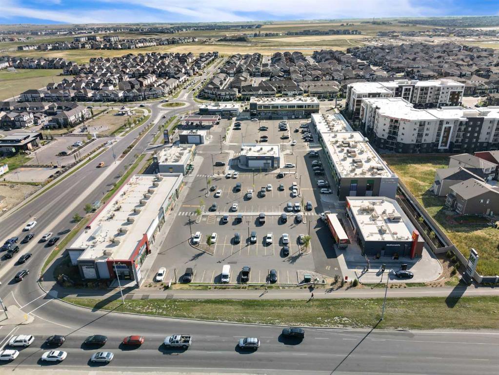 #250 10474 Cityscape Drive NE, Calgary, Alberta, T3N0P3