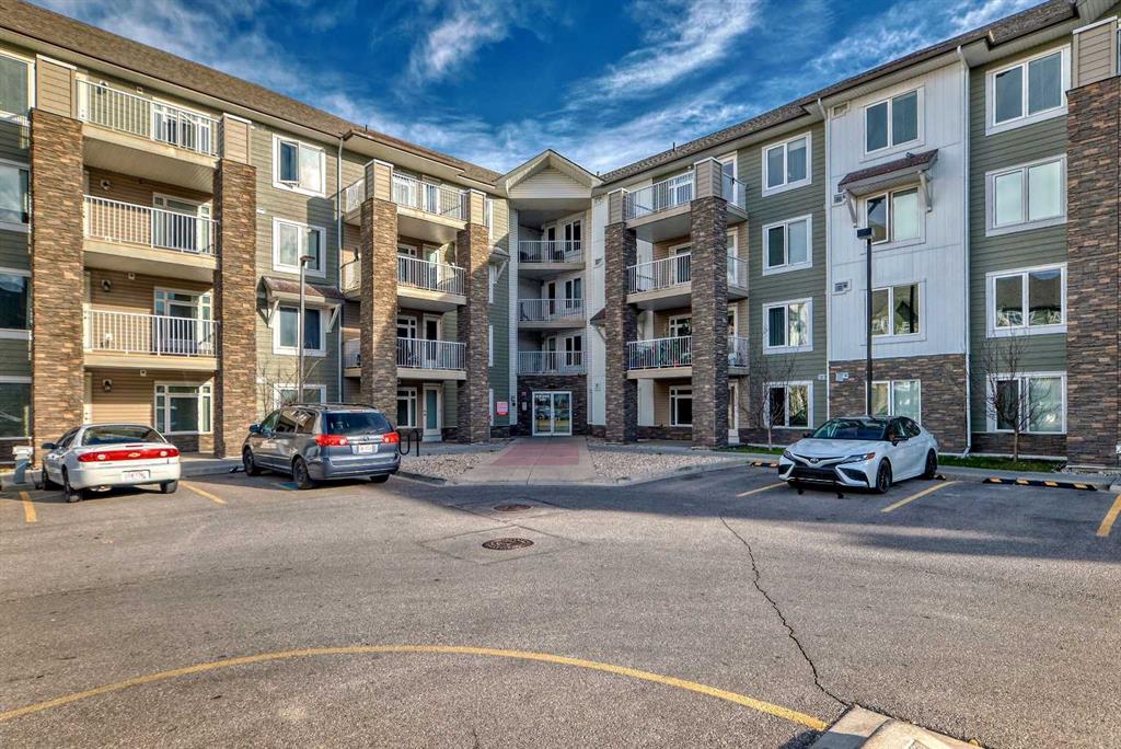 #1303 6118 80 Avenue NE, Calgary, Alberta, T3J 0S6