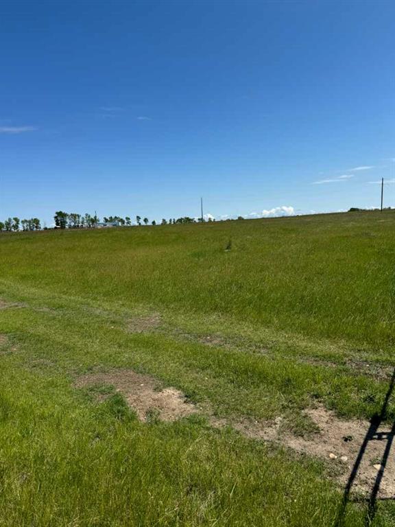 Range Road 243 Township Road 242 A, Rural Wheatland County, Alberta, T1P 2C4