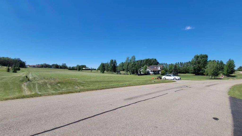 263033 Butte Hills Way, Rural Rocky View County, Alberta, T4A 0N9
