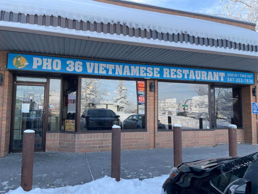 135 Whitefield Drive NE, Calgary, Alberta, T1Y 5X1