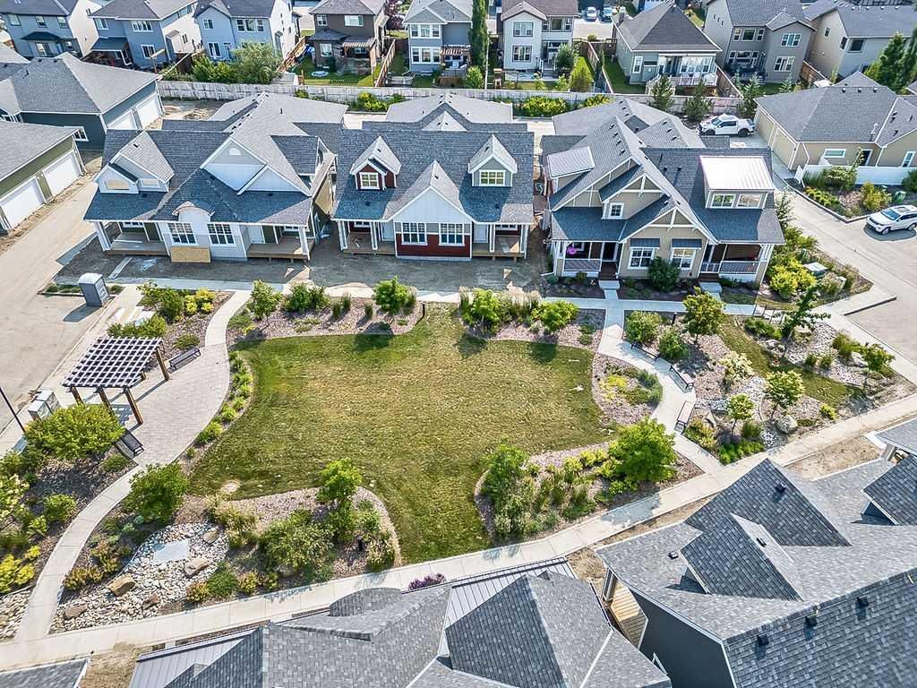 46 Drake Landing Square, Okotoks, Alberta, T1S 0R4