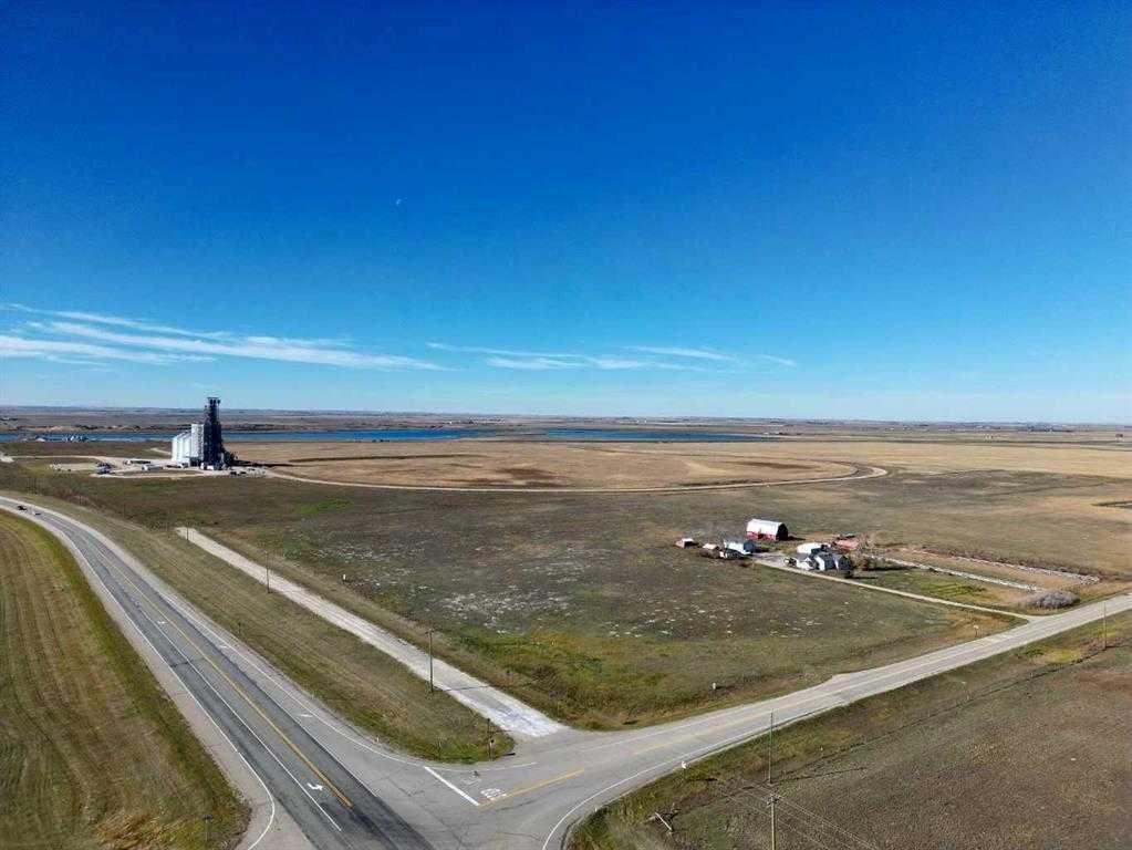 270031 Range Road 264, Rural Rocky View County, Alberta, T0M1B0
