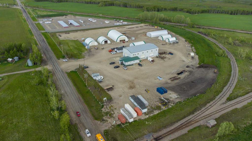 3001 23 Street, Didsbury, Alberta, T0M 0W0