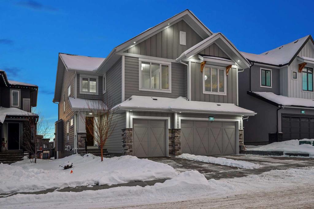 59 Timberline Point SW, Calgary, Alberta, T3H 6C8