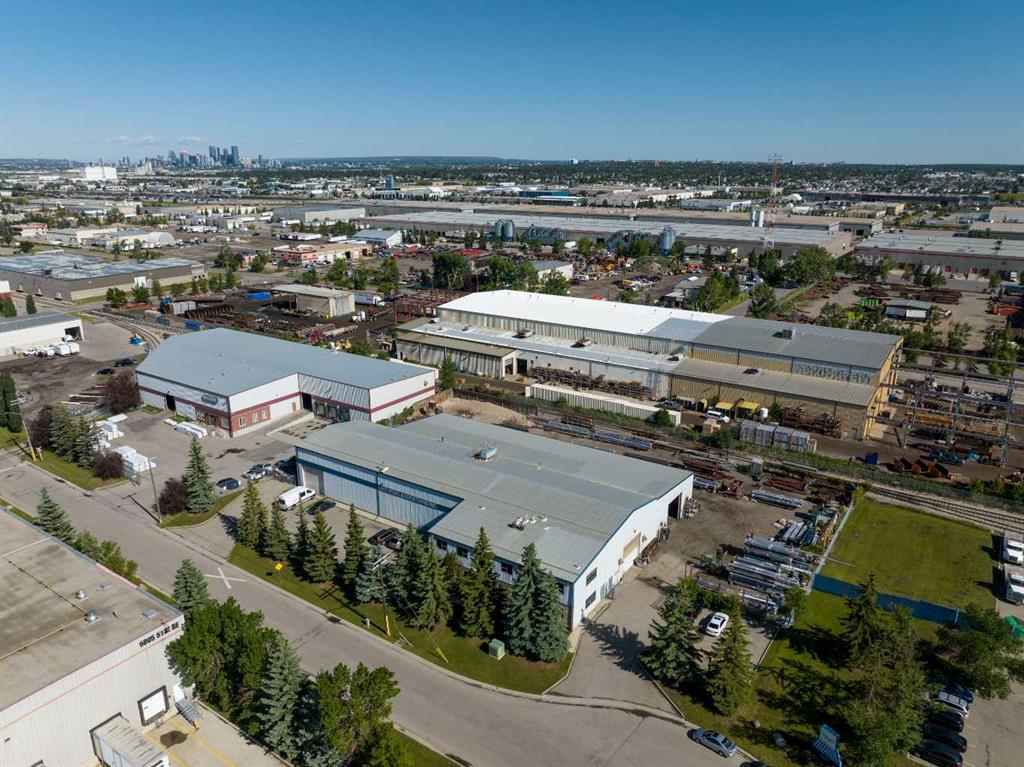 5110 56 Avenue SE, Calgary, Alberta, T2C 4M9
