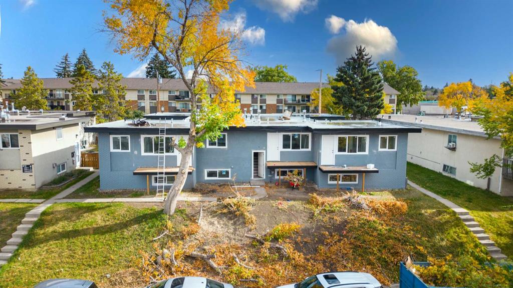 808 Mcneill Road NE, Calgary, Alberta, T2E 5W6
