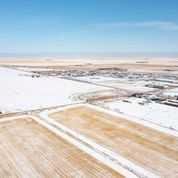 W4R27T12S34QNE 8th Street, Claresholm, Alberta, T0L 0T0