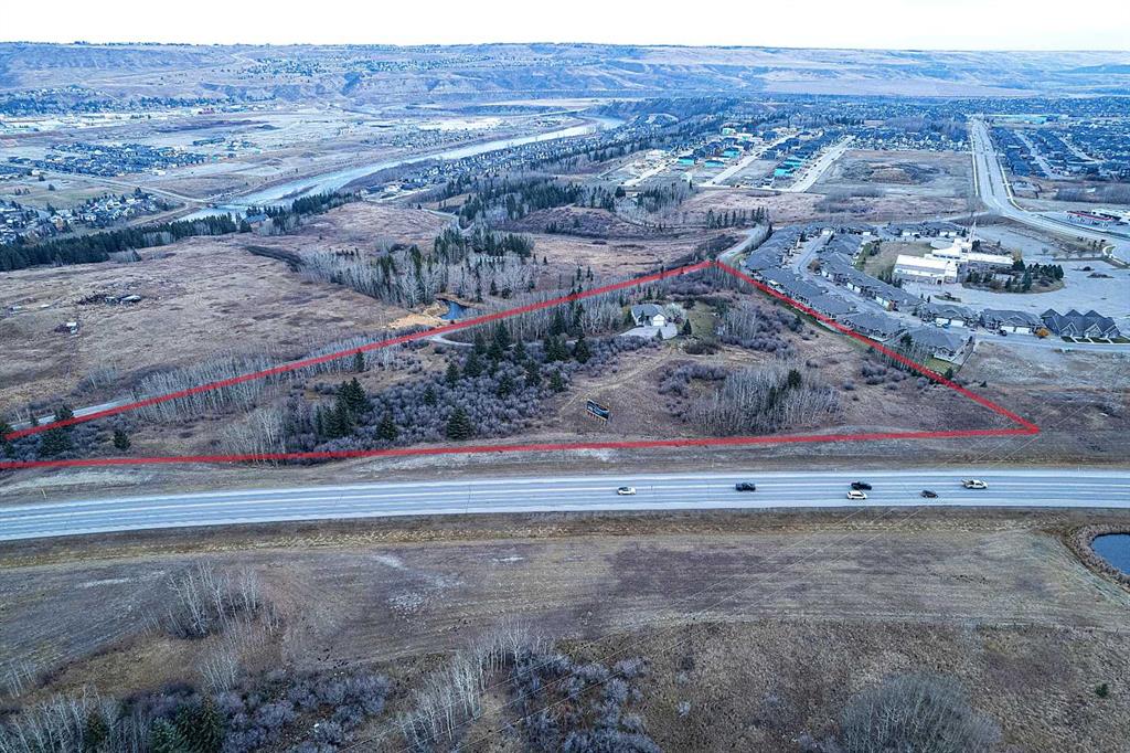 42085 River Heights Lane, Cochrane, Alberta, T4C 2A4