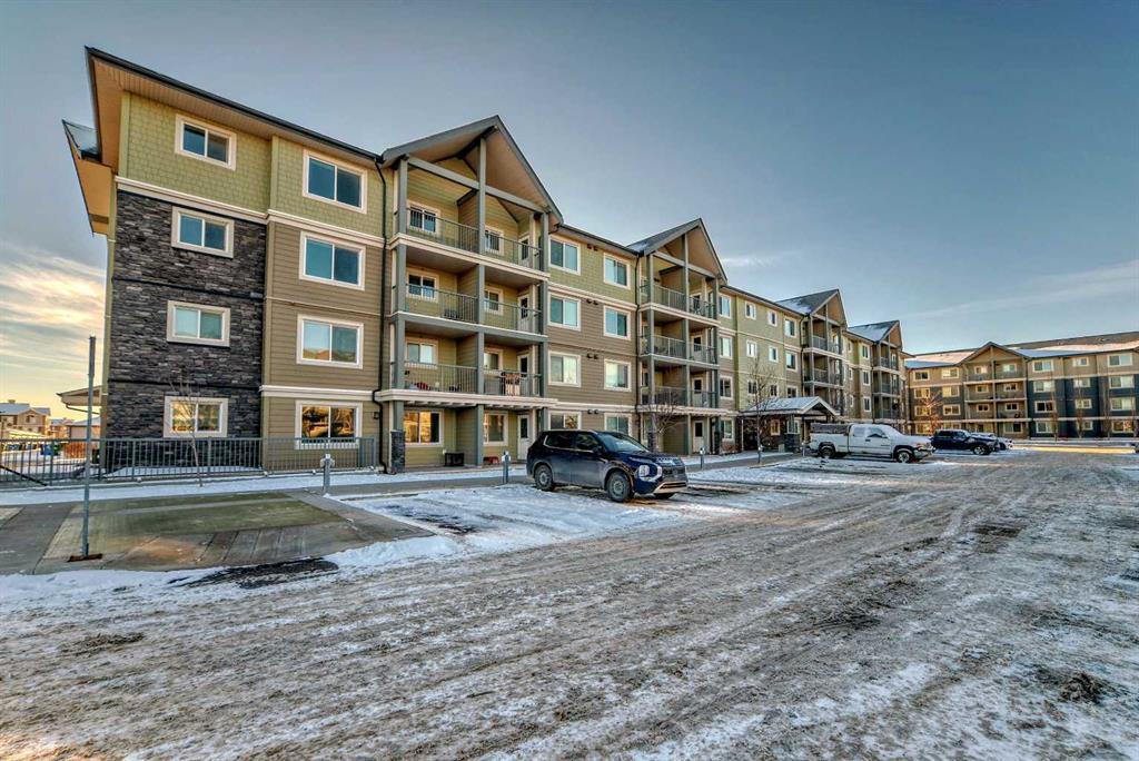 #1310 181 Skyview Ranch Manor, Calgary, Alberta, T3N 0V2