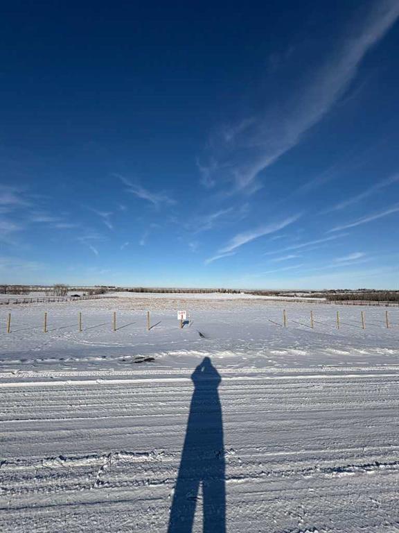 48024 295 Avenue E, De Winton, Alberta, T0L 0X0
