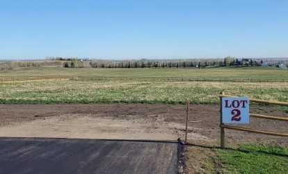 48038 295 Avenue E, De Winton, Alberta, T0L 0X0