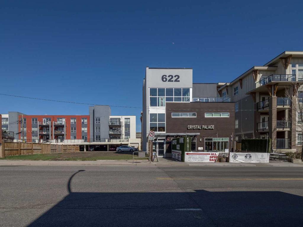 622 Edmonton Trail NE, Calgary, Alberta, T2E 3J4