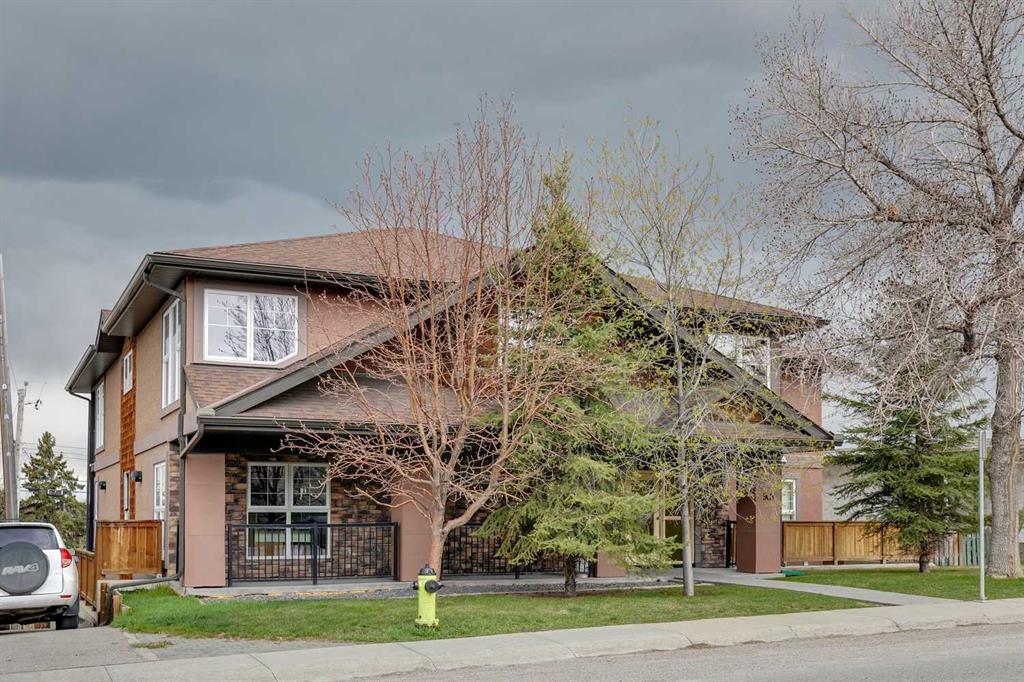 905 Mckinnon Drive NE, Calgary, Alberta, T2E 6A6