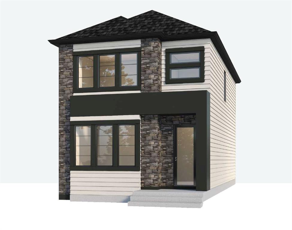 54 Creekview Gardens SW, Calgary, Alberta, T0L 0X0
