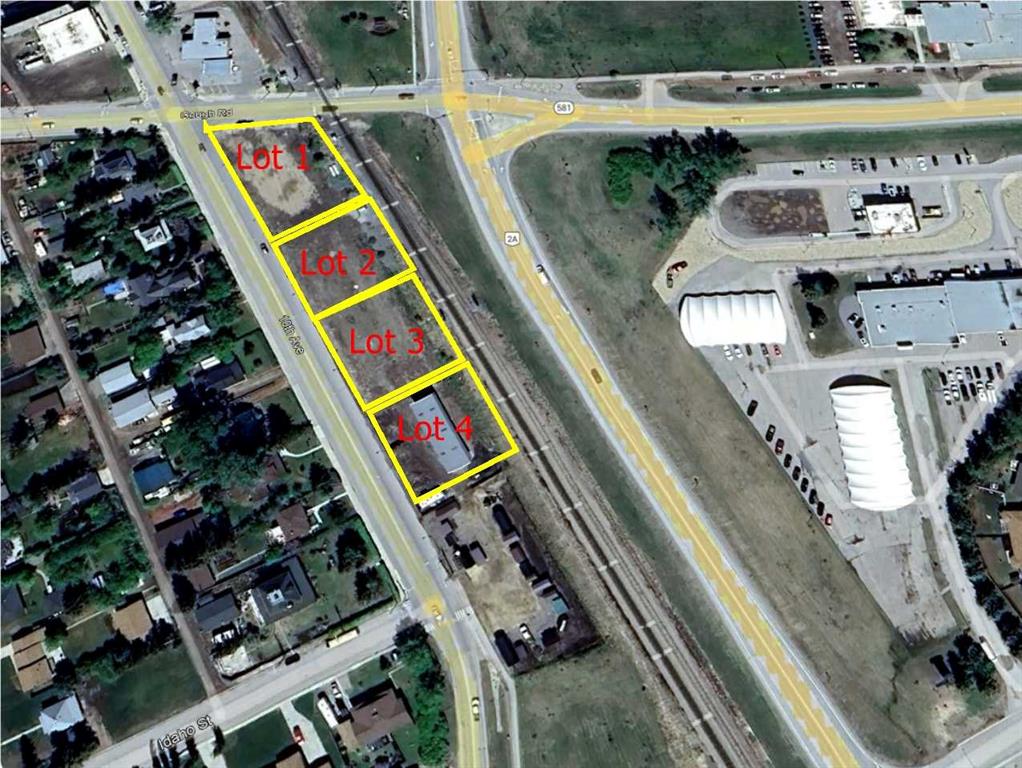 660 10 Avenue S, Carstairs, Alberta, T0M 0N0