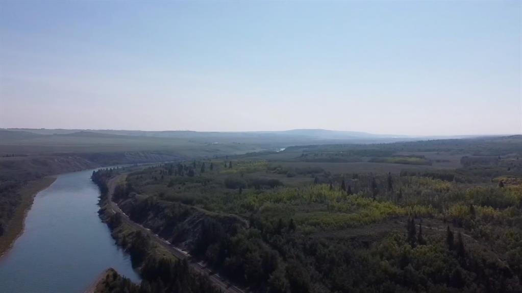 W 5.R 5,T 26,S 13,Q SW AND W 5,R 5,T 26, S 13, Q S, Rural Rocky View County, Alberta, T0L1N0