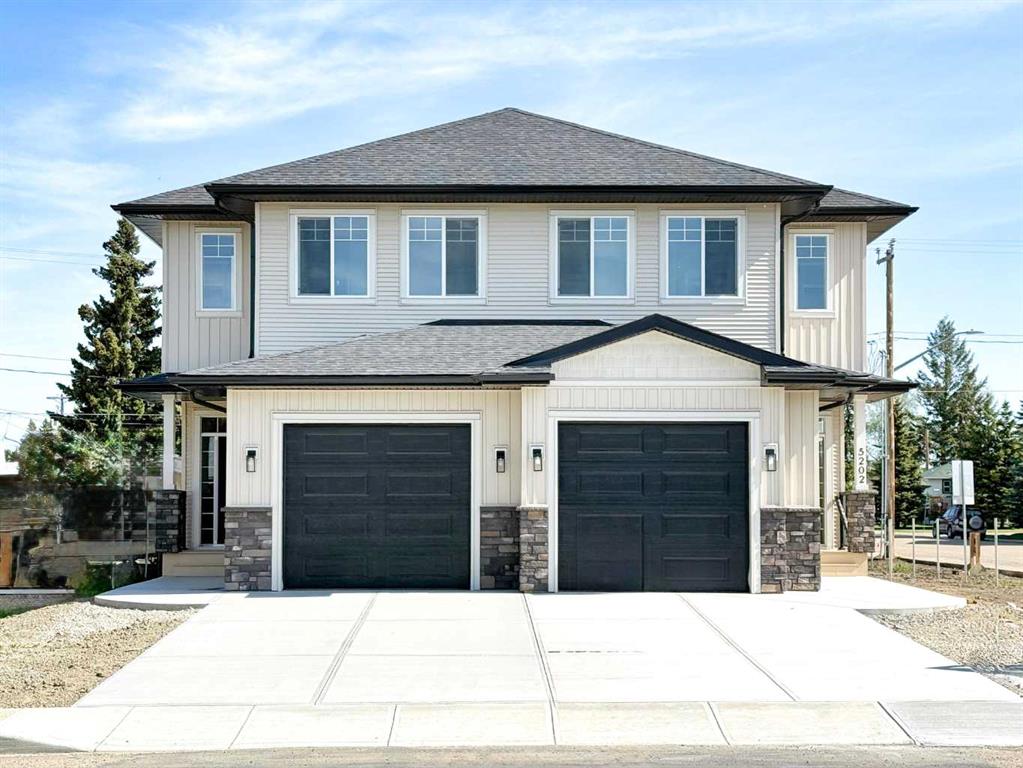 5204 50 Street, Olds, Alberta, T4H 1H2