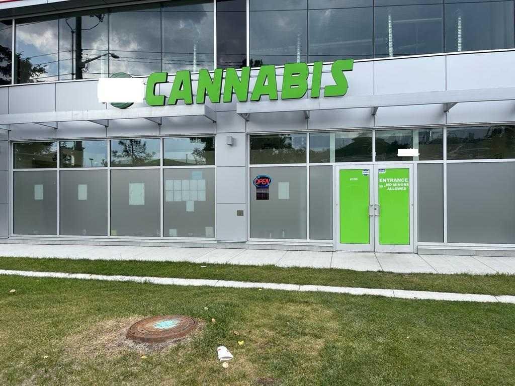 , Calgary, Alberta,