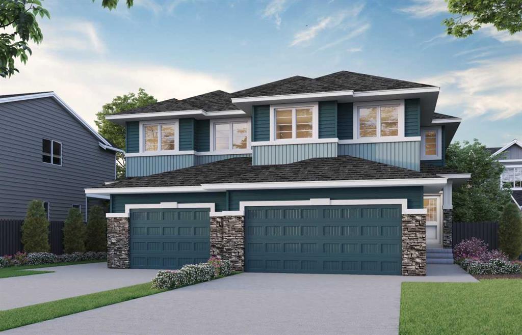 732 Langley Terrace SE, Airdrie, Alberta, T4A3R1