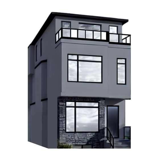 431 28 Avenue NW, Calgary, Alberta, T2M2K7