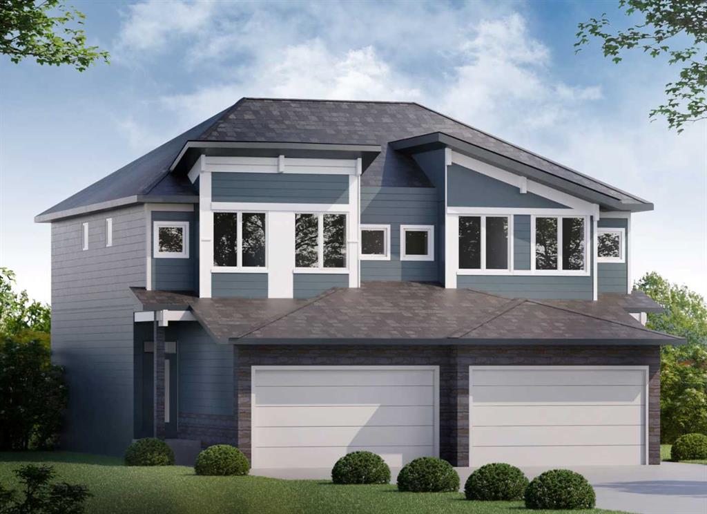438 South Shore Drive, Chestermere, Alberta, T1X 2Y5