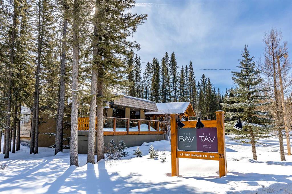 75 White Avenue, Bragg Creek, Alberta, T0L 0K0