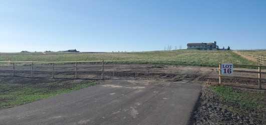 48033 295 Avenue E, De Winton, Alberta, T0L 0X0