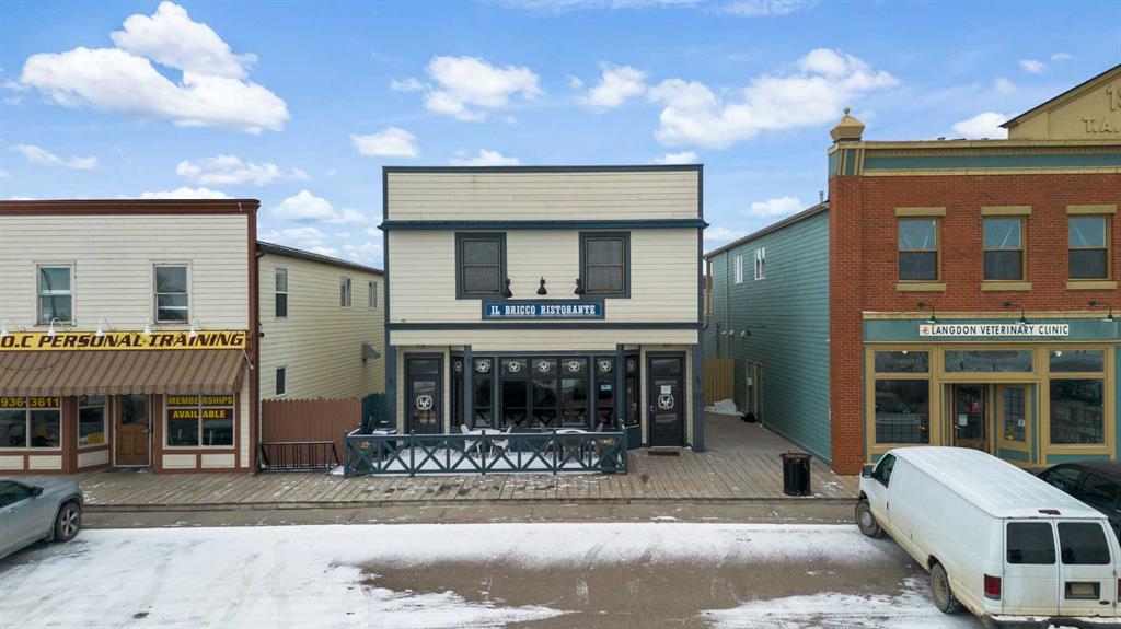 #104 355 Centre Street NW, Langdon, Alberta, T0J 1X2