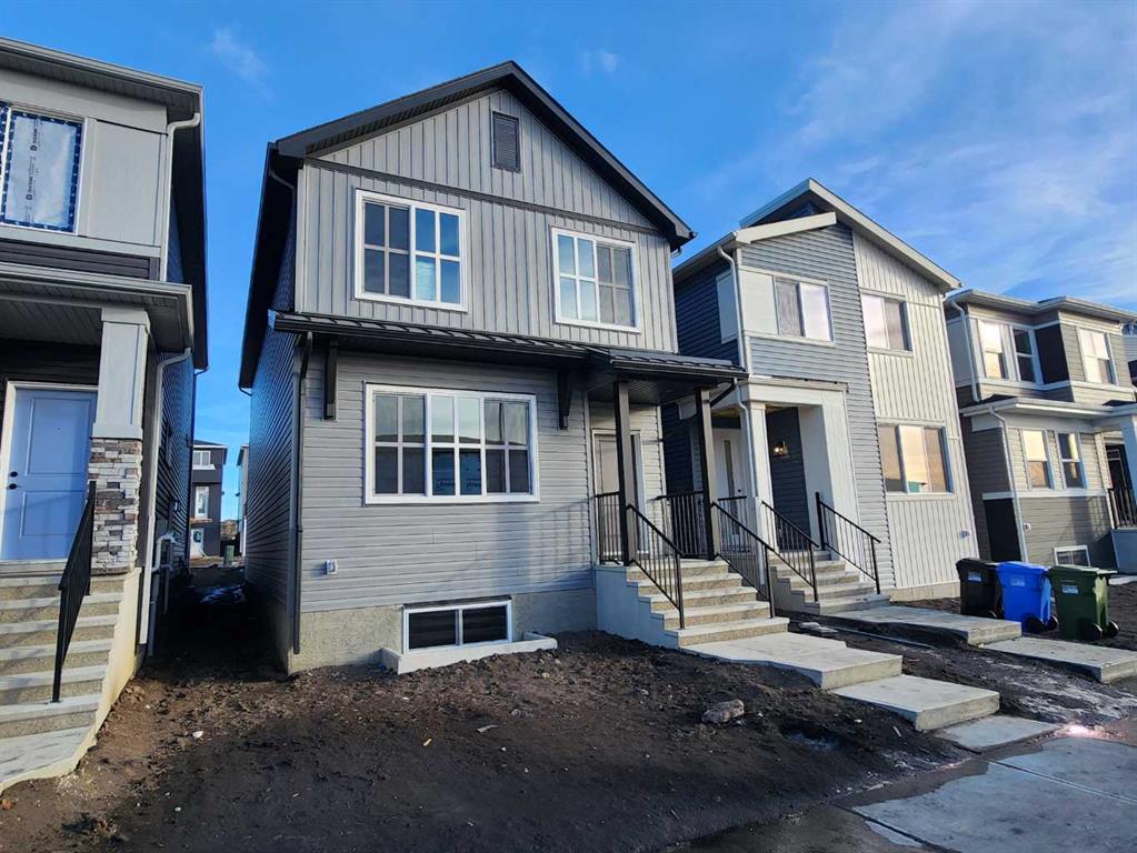 105 Lucas Place NW, Calgary, Alberta, T3P 2E5