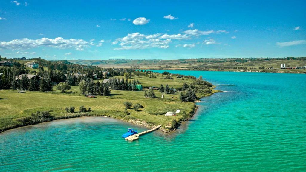 71 Emerald Bay Drive, Rural Rocky View County, Alberta, T3Z 1E3