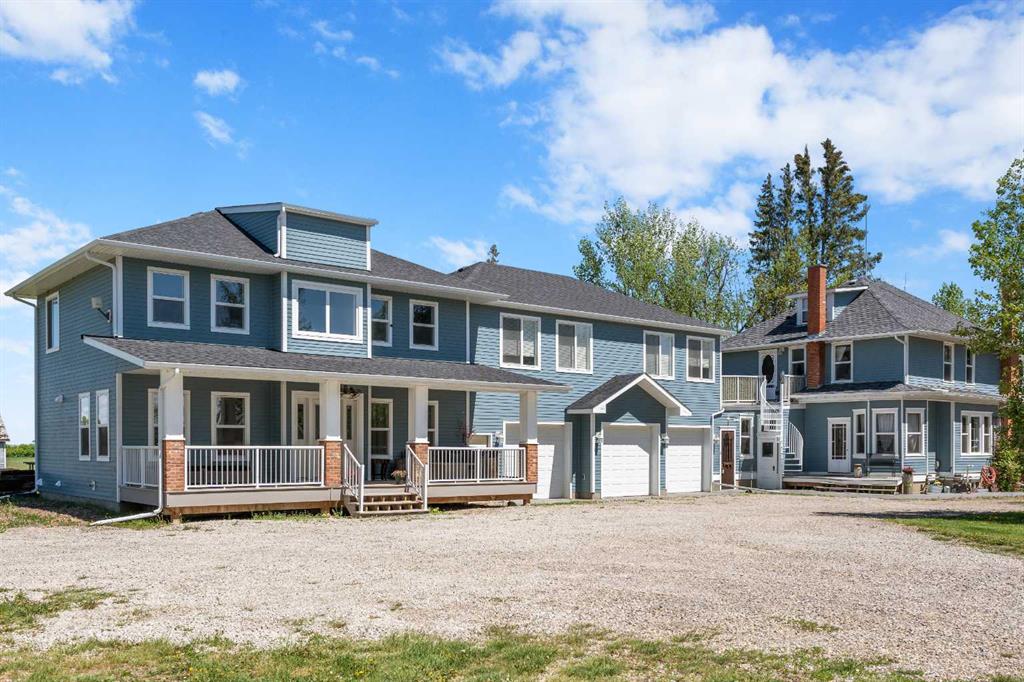 230026 Range Road 255, Rural Wheatland County, Alberta, T1P 1K9