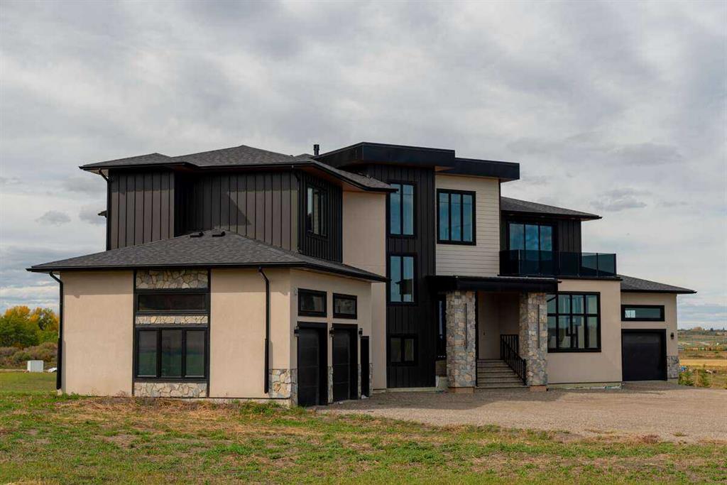 40075 299 Avenue E, Rural Foothills County, Alberta, T1S 4R2