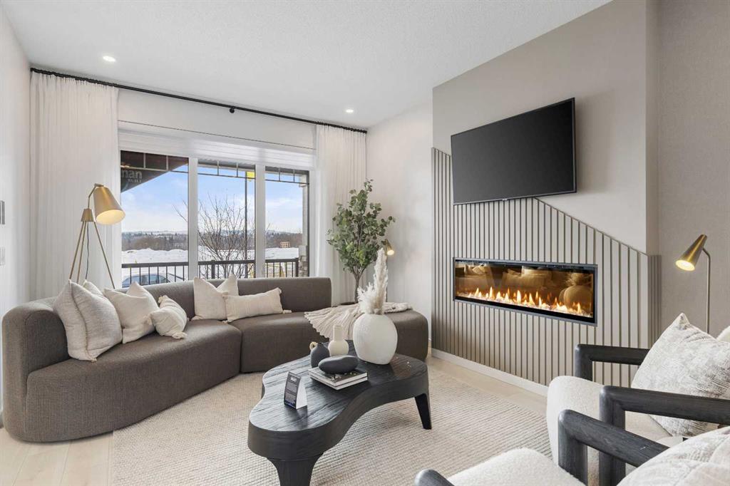 536 Legacy Circle SE, Calgary, Alberta, T2X 5J5