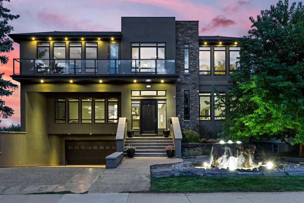 2216 8 Street NE, Calgary, Alberta, T2E 4H6
