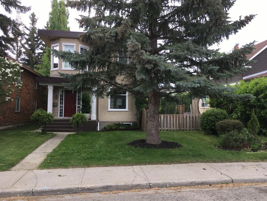 2125 36 Avenue SW, Calgary, Alberta, T2T 2H1