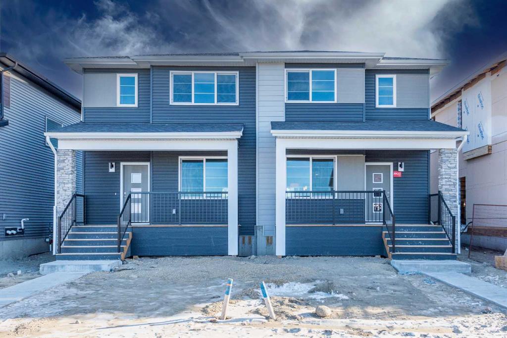 1902 Cornerstone Boulevard NE, Calgary, Alberta, T3N 1B9