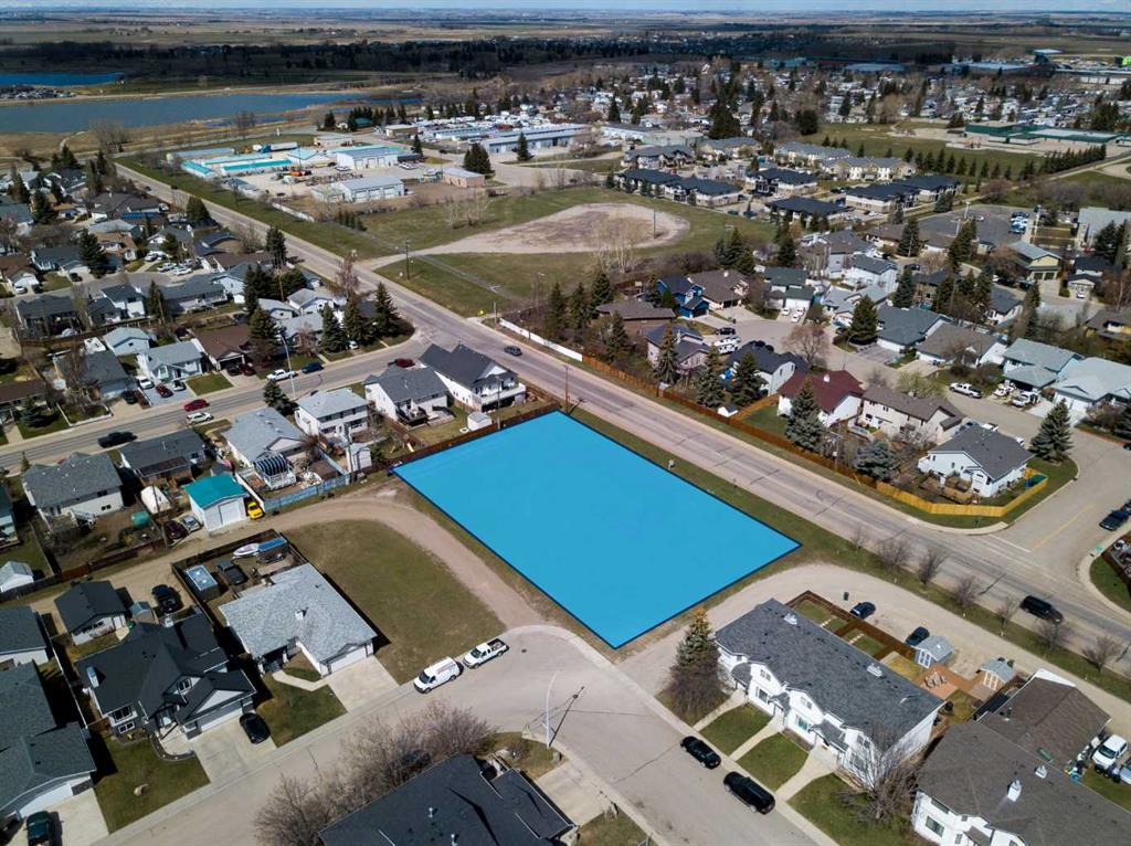 346 Parkview Estates, Strathmore, Alberta, T1P 1K8