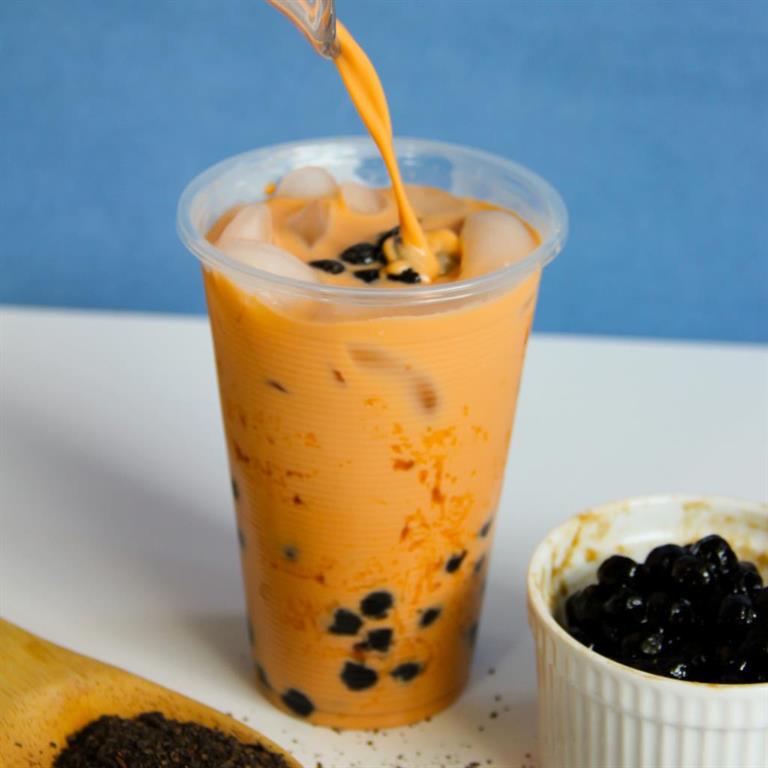 Bubble Tea, Calgary, Alberta, T3B 5K1