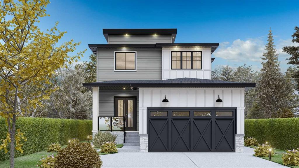 10929 Hidden Valley Drive, Calgary, Alberta, T3A5V7