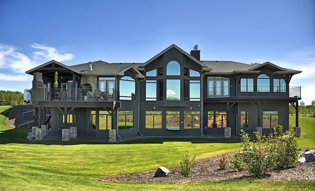 338009 2 Street E, Rural Foothills County, Alberta, T1S 7B3