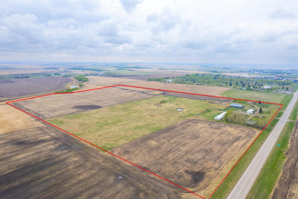 30319 Highway 2A, Carstairs, Alberta, T0M0N0