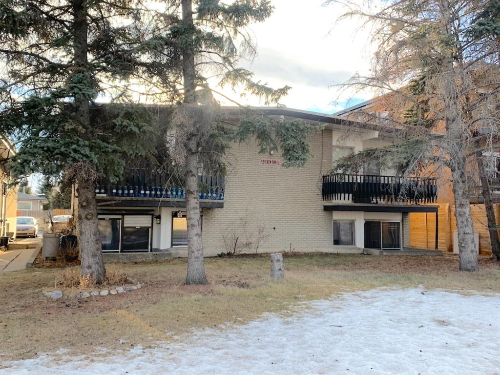 4211 Bow Trail SW, Calgary, Alberta, T3L 2G1
