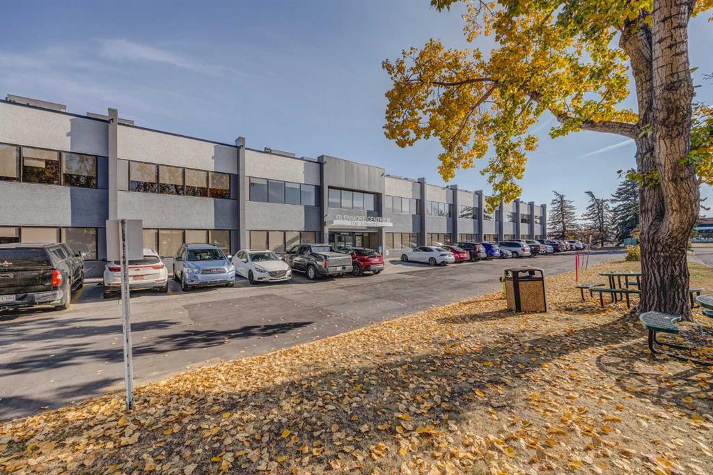 7710 5 Street SE, Calgary, Alberta, T2H 2L9